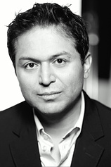 photo of person Khaled Kaissar