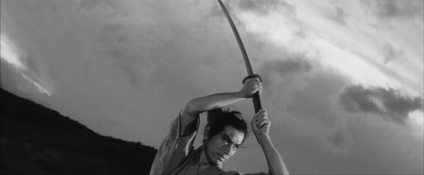 Imagen de Harakiri