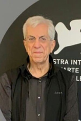 picture of actor Mahmoud Behraznia
