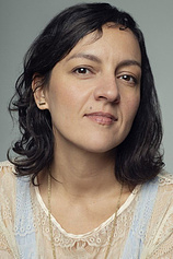 photo of person Nadine Gomez