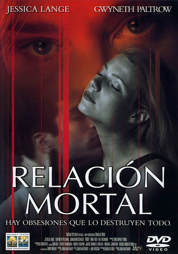 poster of content Relación Mortal