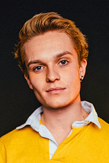 picture of actor Tom Glynn-Carney