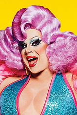 picture of actor Nina West