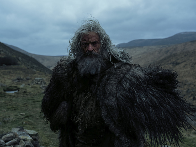 Hugh Jackman en la-muerte-de-robin-hood