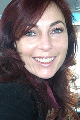 photo of person Christie LeBlanc