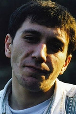picture of actor Davor Dujmovic