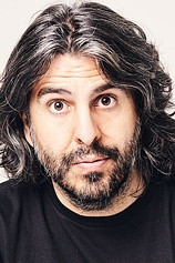 picture of actor J.J. Vaquero