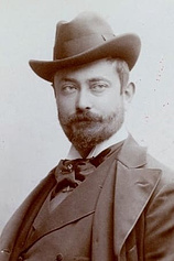 photo of person Luigi Illica