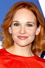 picture of actor Marianne Farley