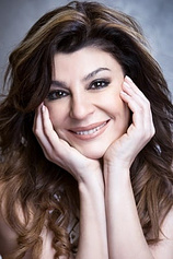 picture of actor Carolina Papaleo