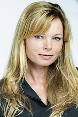 picture of actor Nienke Brinkhuis