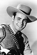 picture of actor Sunset Carson