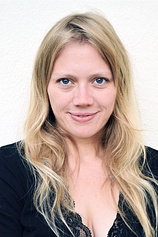 picture of actor Lucie Borleteau