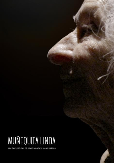 Imagen de Muñequita Linda (Cartel)