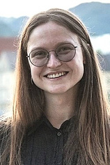 photo of person Alina Gorlova
