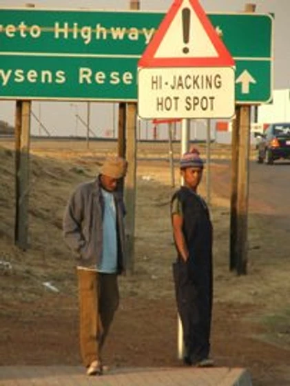 Imagen de gangster-s-paradise-jerusalema