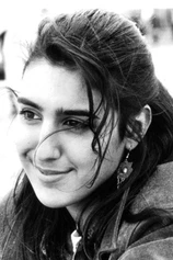 Foto de Sarita Khajuria