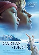 poster of movie Cartas a Dios