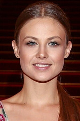 picture of actor Anna Karczmarczyk