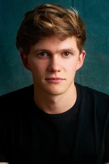 Foto de Tom Prior