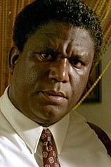 photo of person Tommy Hollis