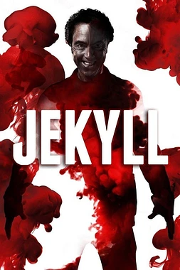 poster for the season 1 of Jekyll