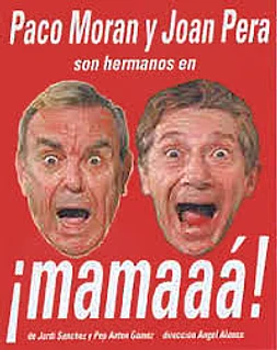 ¡Mamaaá!