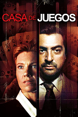 poster of movie Casa de Juegos