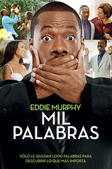 poster of movie Mil Palabras