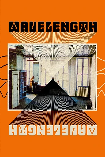 Poster de Wavelength