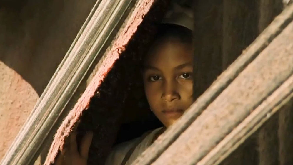 Imagen de Génesis: La Biblia