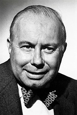 picture of actor Percy Helton