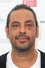 Foto de Nader Pourmahin