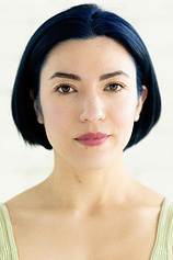 picture of actor Anna Hashizume