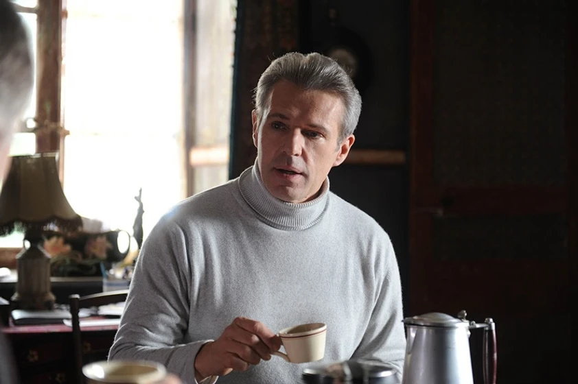 Lambert Wilson en moliere-en-bicicleta