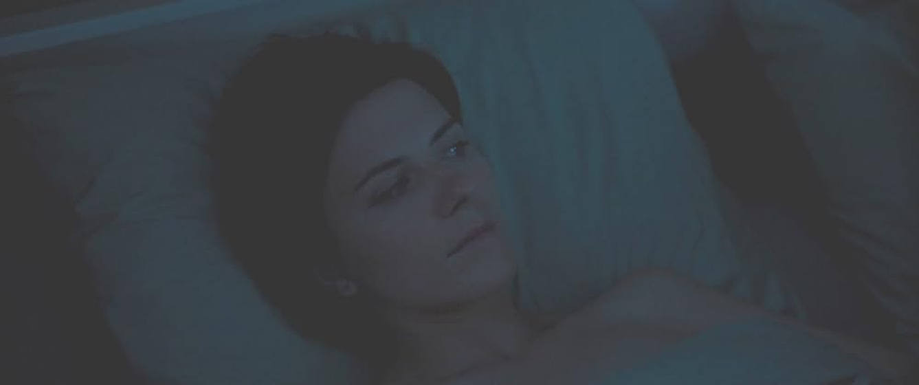 Evgeniya Gromova en fidelity