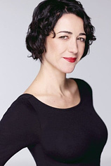 picture of actor Tara Nicodemo