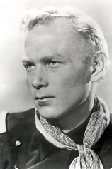 Foto de Harry Carey Jr.