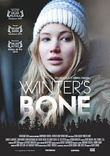 poster of movie Winter's Bone