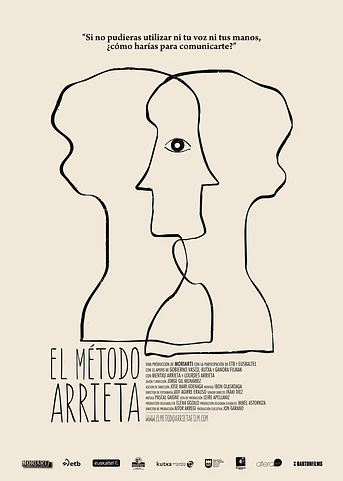 Poster de El Método Arrieta