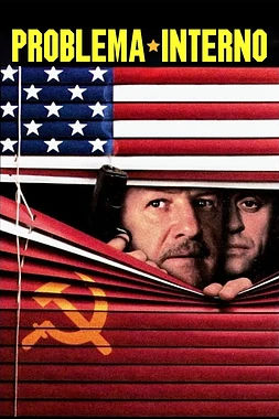 poster of movie Espías sin Fronteras
