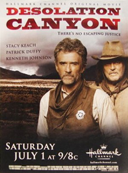 Imagen de Duelo de Corazones (Poster)