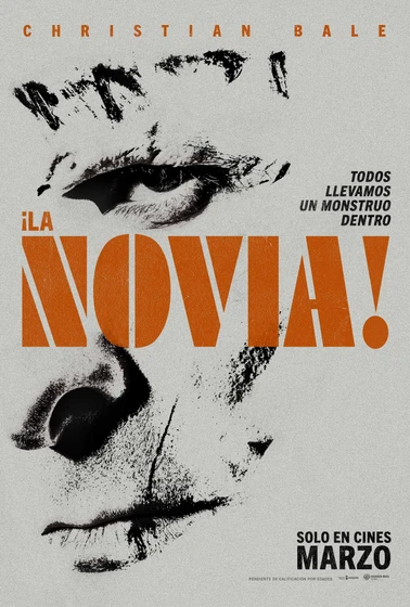Imagen de la-novia-2026 (Cartel teaser español)