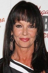 picture of actor Melissa Prophet