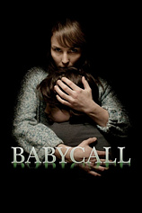poster of movie Babycall