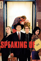 poster of movie Hablando de Sexo