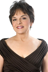 picture of actor Priscilla Lopez