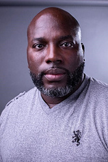 picture of actor Aaron Spivey-Sorrells