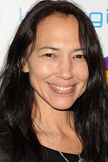 picture of actor Irene Bedard