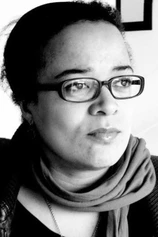 Foto de Nancy Mac Granaky-Quaye